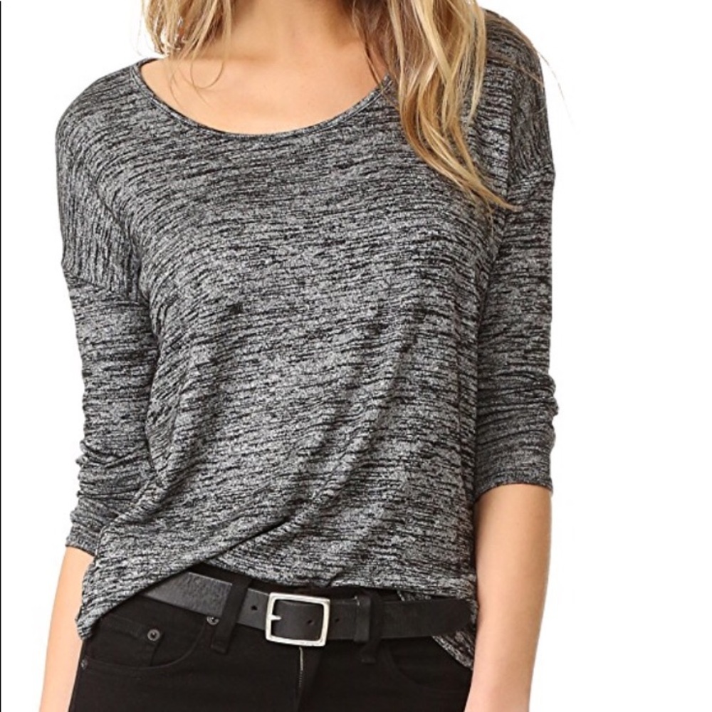 🎉2x HP🎉 rag & bone shirt